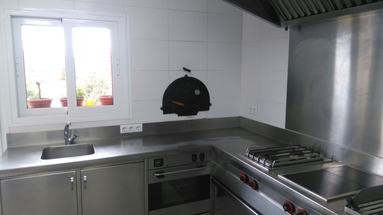 cocinas