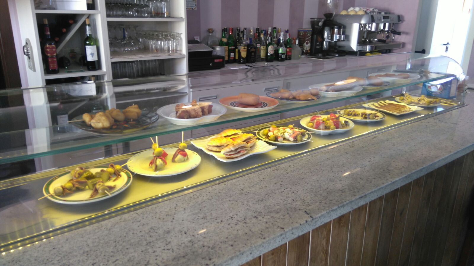 cocinas